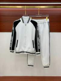 Picture of Dior Sweater Suits _SKUDiorM-3XLomtr0338505